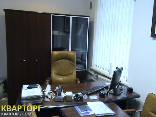 Rent out office. Киев,  Лютеранская — photo 1