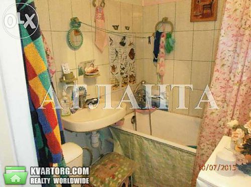 Sell 2-room apartment. Одесса, Филатова Ак./Космонавтов — photo 7
