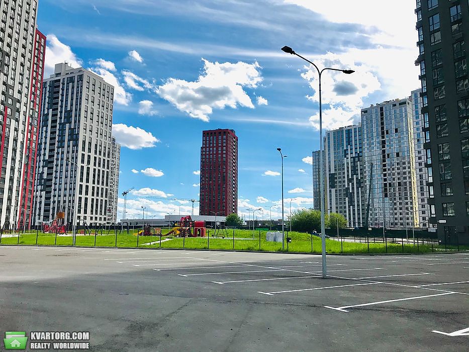 Sell 1-room apartment. Киев,  Правды пр — photo 1