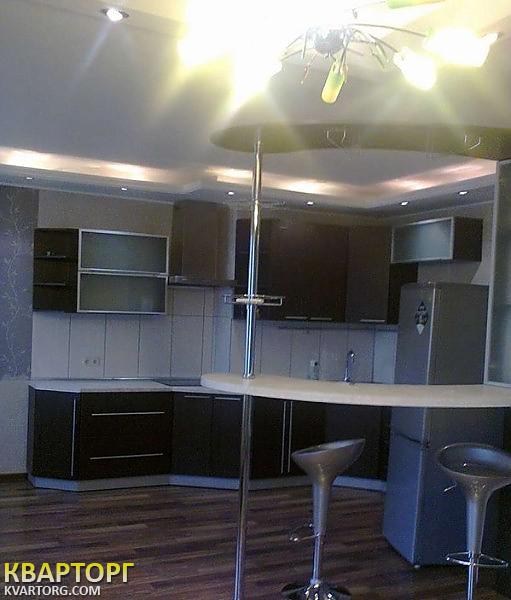 Rent out 2-room apartment. Киев, Ахматовой — photo 1