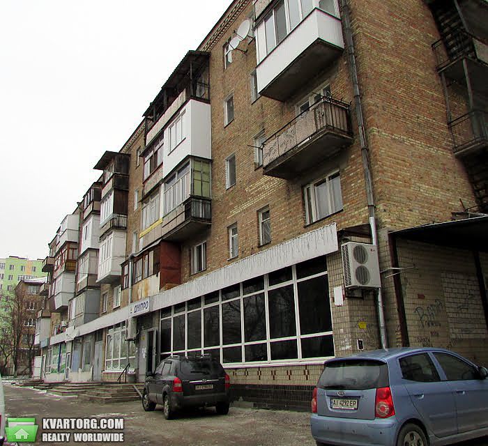 Sell 1-room apartment. Вышгород, Киевская — photo 1