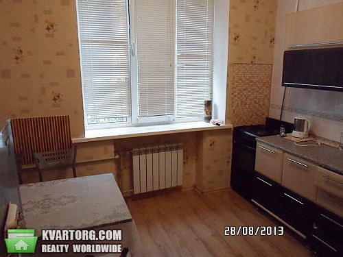 Rent out 1-room apartment. Днепропетровск, Гоголя — photo 1