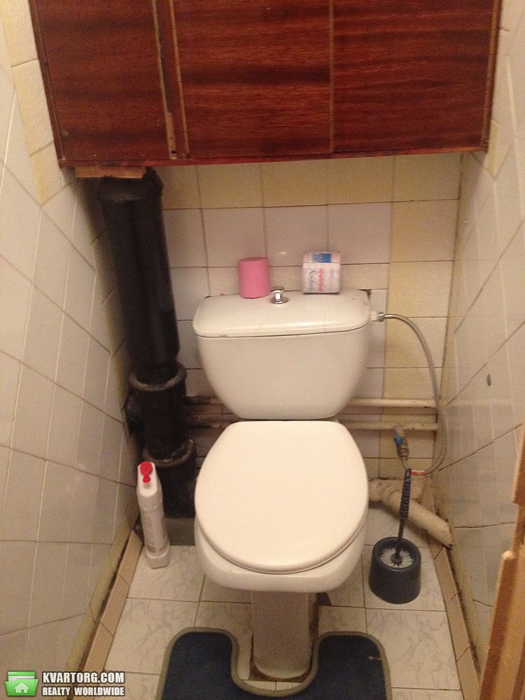 Sell 1-room apartment. Киев, Чернобыльская — photo 6