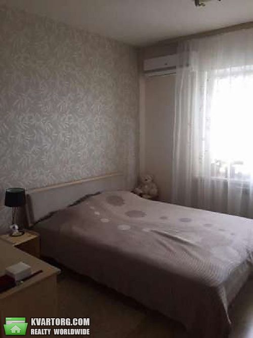 Sell 2-room apartment. Киев,  Лайоша Гавро — photo 1