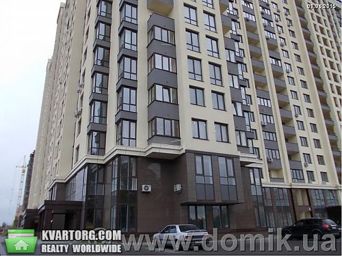 Sell 2-room apartment. Киев, Академика Вильямса — photo 2