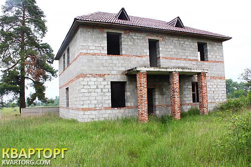 Sell house. Киевская обл., окраина — photo 1