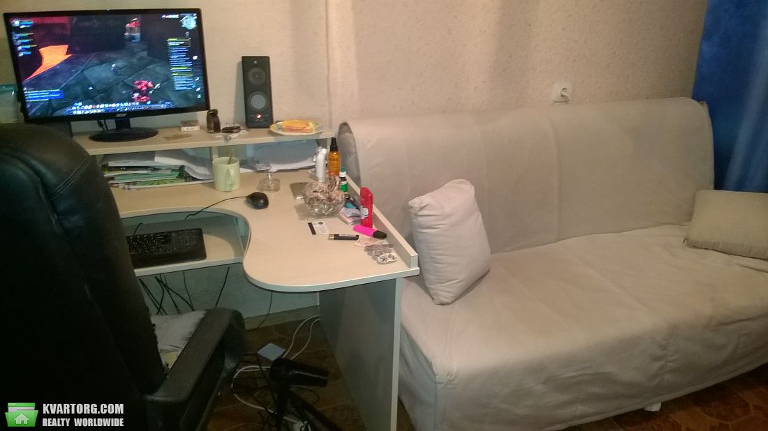 Sell 3-room apartment. Киев, Кучера — photo 7