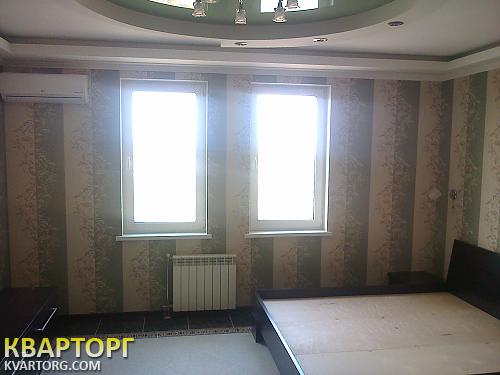 Rent out 2-room apartment. Днепропетровск,  Правды пр конец — photo 1