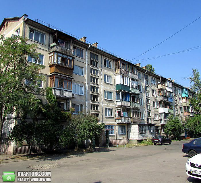 Sell 2-room apartment. Киев,  Кибальчича — photo 2