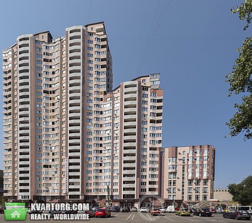 Sell 2-room apartment. Киев,  Харьковское шоссе — photo 1