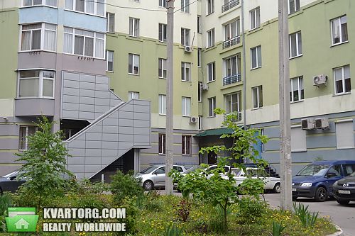 Sell 4-room apartment. Харьков, Лопатинский переулок — photo 2