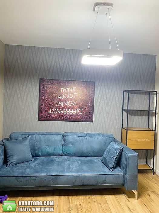Rent out 1-room apartment. Киев, проспект Победы — photo 6