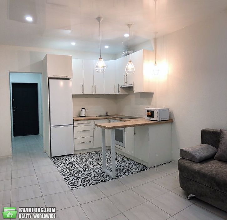 Sell 1-room apartment. Киев,  Каховская — photo 3