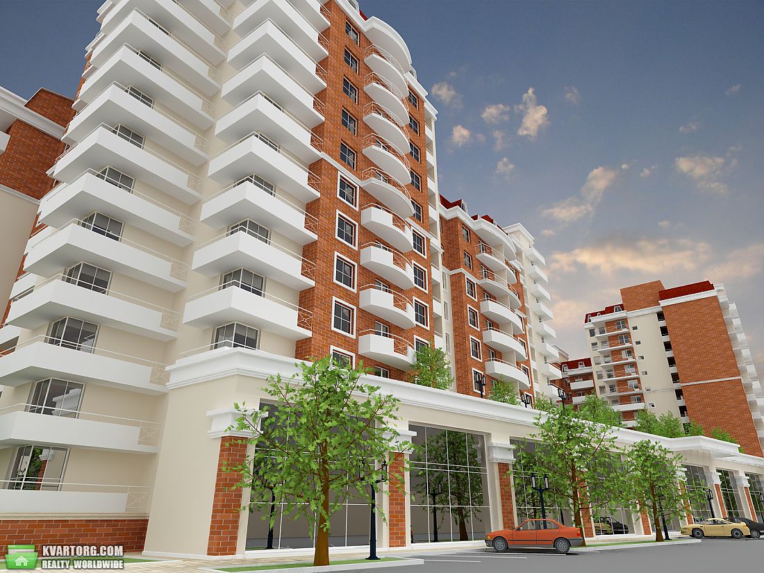 Sell 2-room apartment. Одесса, Генерала Цветаева — photo 7