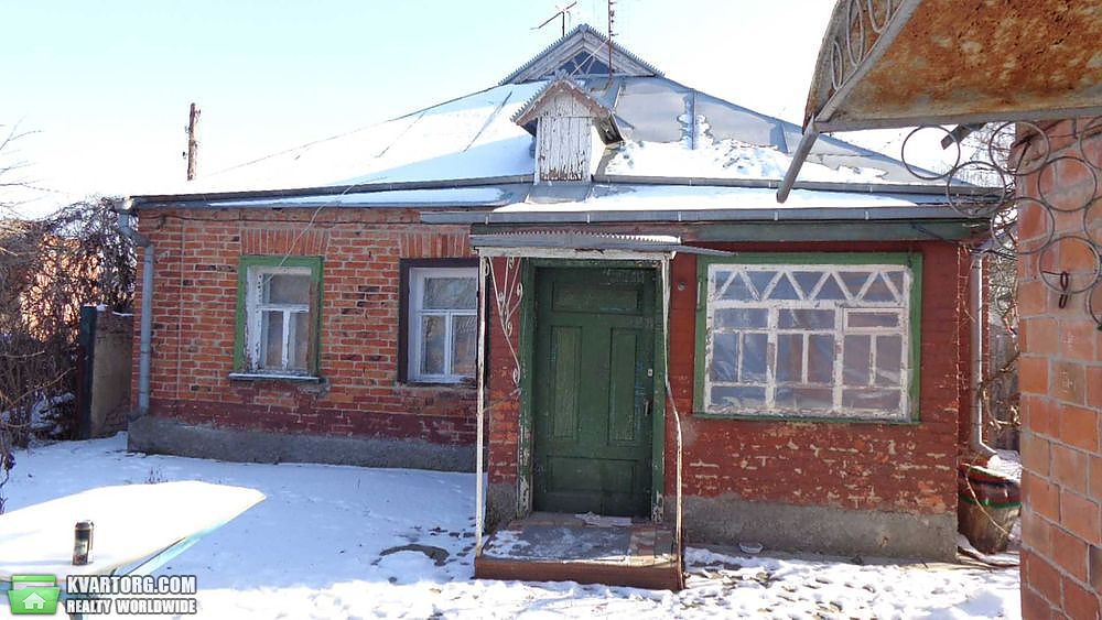Sell house. Полтава, Сакко — photo 1