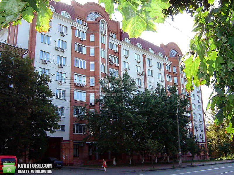 Sell 4-room apartment. Киев,  Щербакова — photo 3