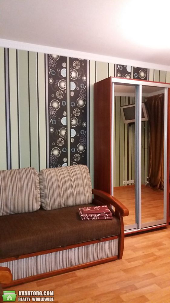 Rent out 1-room apartment. Харьков, Академика Павлова — photo 6