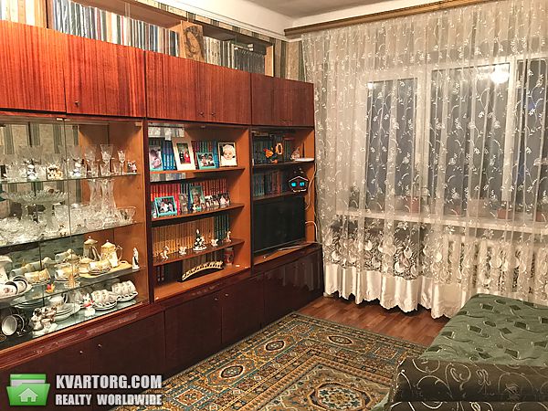 Sell 2-room apartment. Одесса, варненская — photo 1