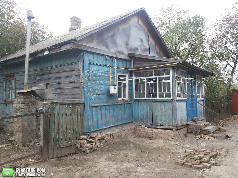 Sell house. Киевская обл., Чкалова — photo 2