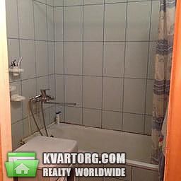 Rent out 1-room apartment. Киев, Зодчих — photo 2