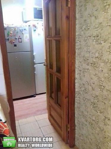 Sell 2-room apartment. Киев,  Кондратюка — photo 3