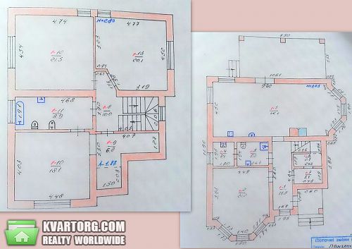 Sell house. Киевская обл., Комарова — photo 4
