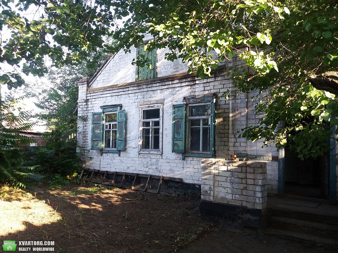 Sell house. Днепропетровск, Союзная — photo 2