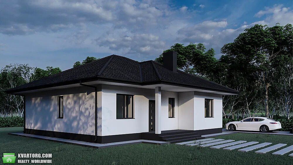 Sell house. Луцк, Центральная — photo 4