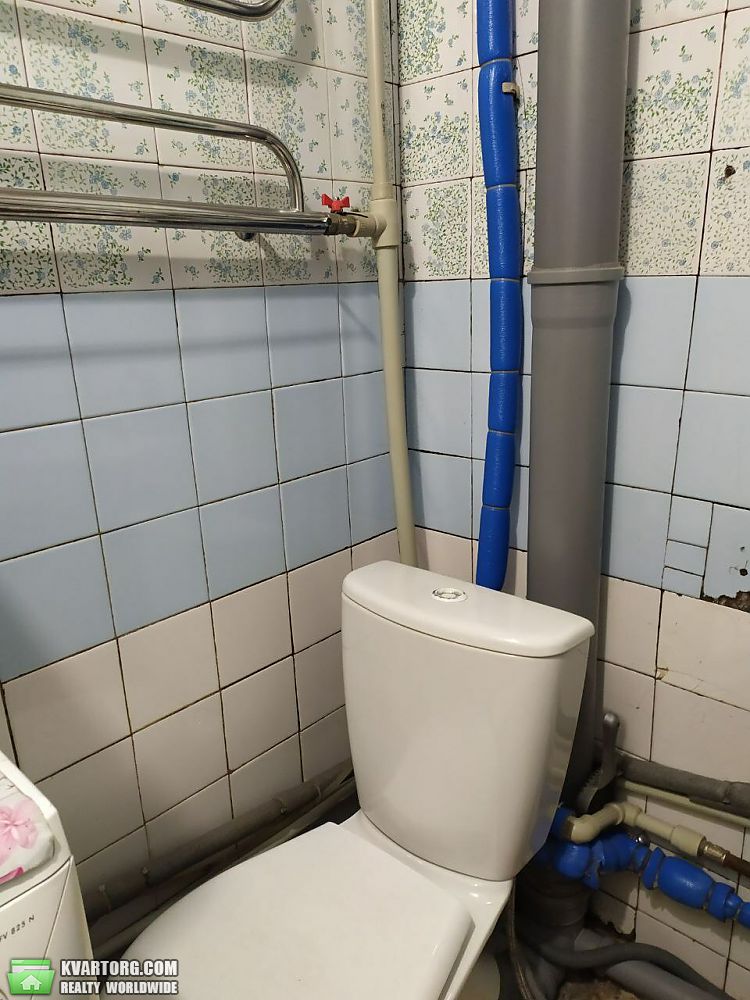 Sell 1-room apartment. Киев,  Днепровская наб — photo 10