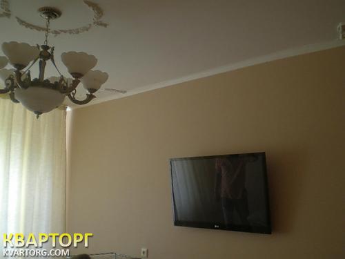 Sell 1-room apartment. Одесса, Бочарова — photo 1