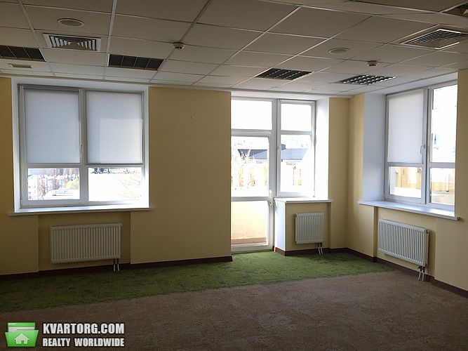 Rent out office. Киев,  метро "Дворец спорта" — photo 1