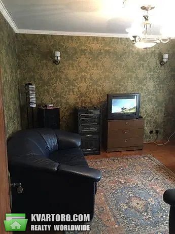 Rent out 4-room apartment. Львов, Наукова — photo 3