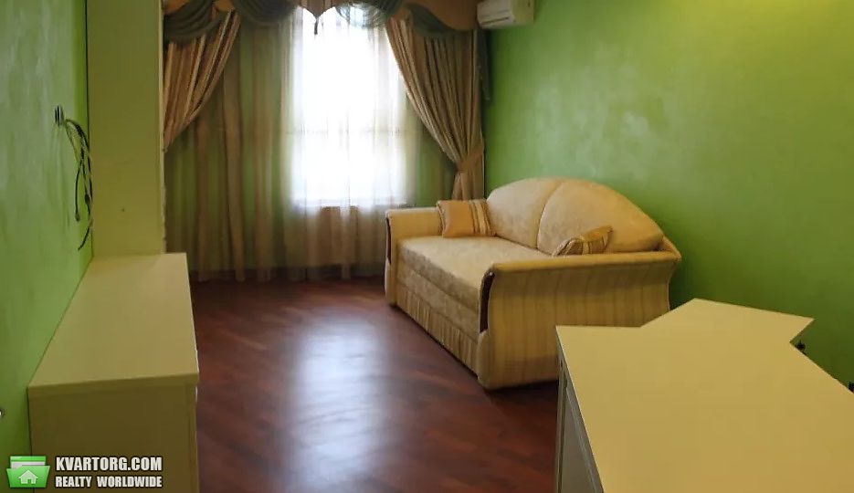 Sell multi-room apartment. Киев,  Ломоносова — photo 2