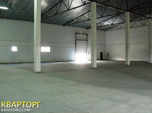 Rent out warehouse. Киевская обл.,  Фрунзе — photo 1