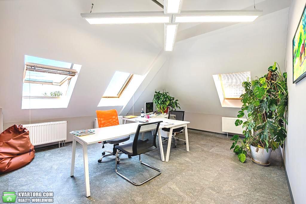Rent out office. Киев, Нижний Вал — photo 1