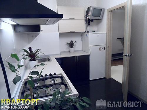 Sell 2-room apartment. Киев,  Суворова — photo 5