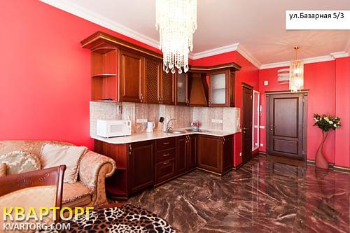 Rent out 2-room apartment. Одесса, базарная — photo 2