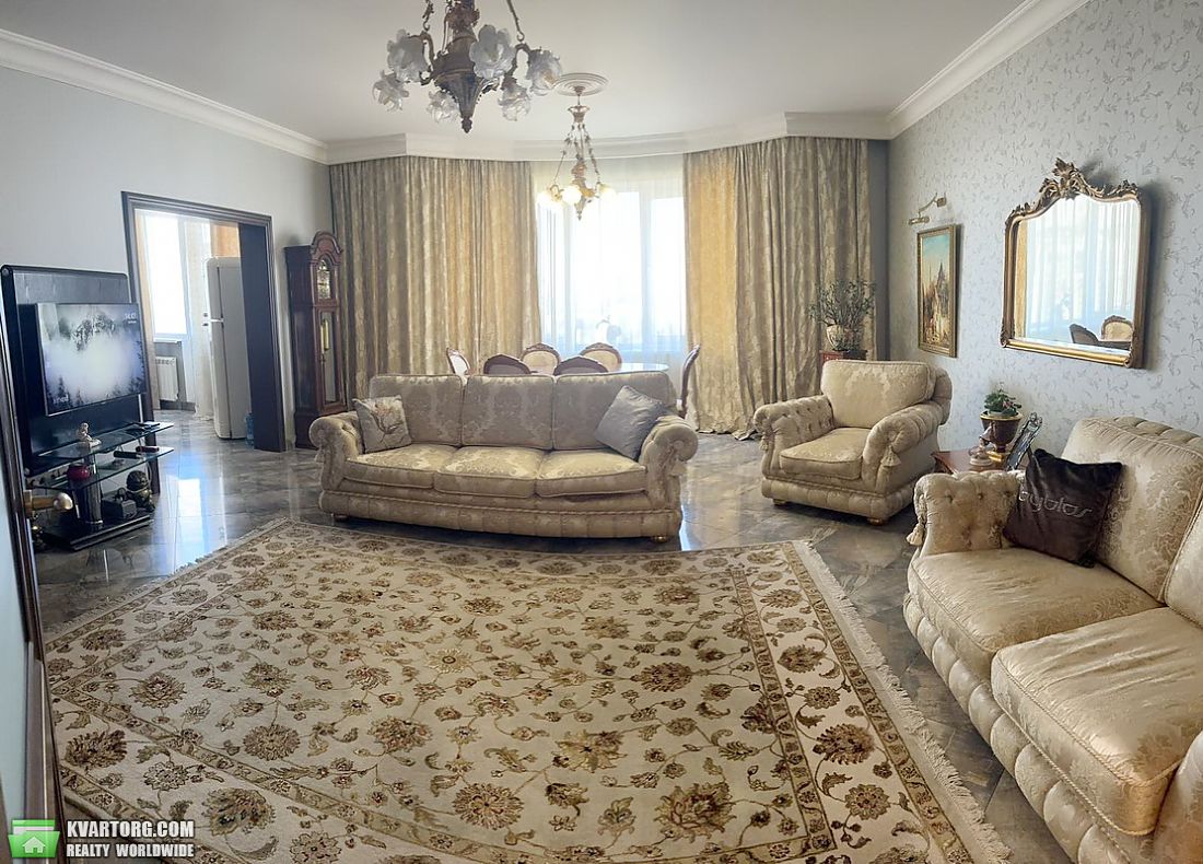 Sell 3-room apartment. Киев, Василя Тютюнника — photo 1