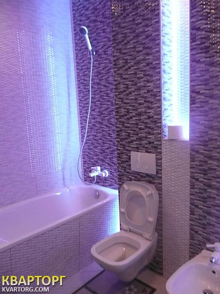 Rent out 1-room apartment. Одесса, Генуэзская — photo 5
