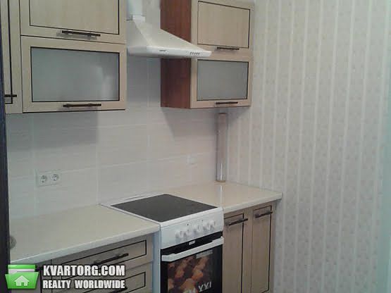 Sell 1-room apartment. Киев,  Милославская — photo 1