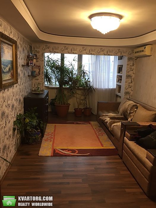 Sell 1-room apartment. Киев,  Тимошенко — photo 3