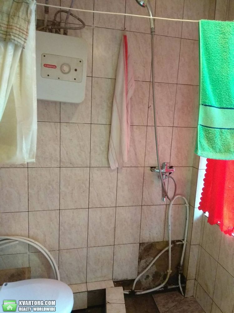 Sell 1-room apartment. Одесса, Ушинского переулок — photo 3