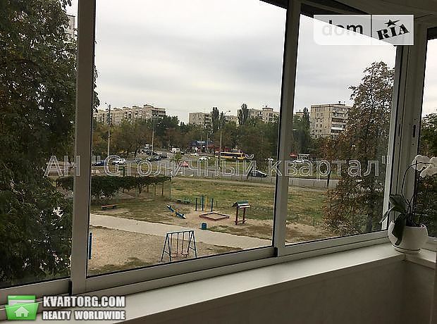 Rent out 2-room apartment. Киев,  Лесной пр — photo 5