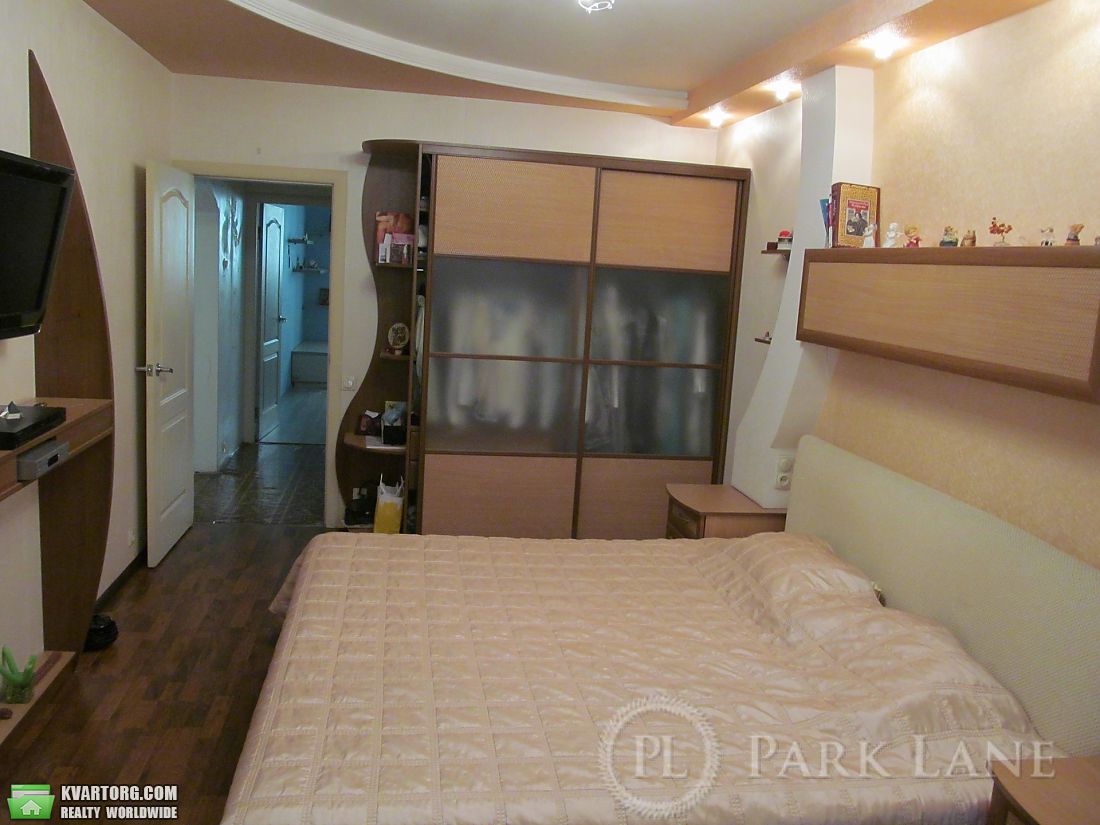 Sell 3-room apartment. Киев, Гмирі Бориса — photo 4