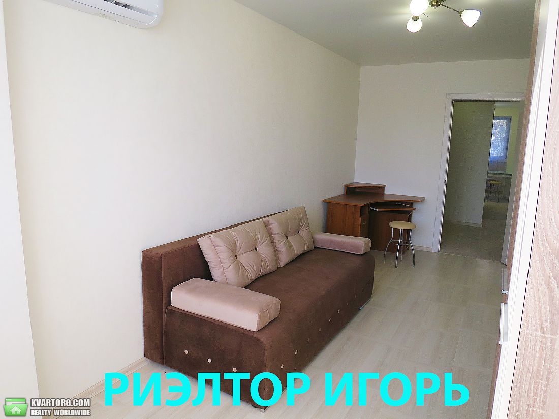 Rent out 2-room apartment. Одесса, Академика Королёва — photo 7