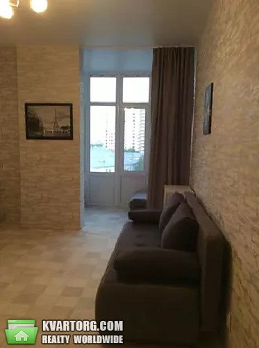 Sell 1-room apartment. Киев,  Щорса — photo 2