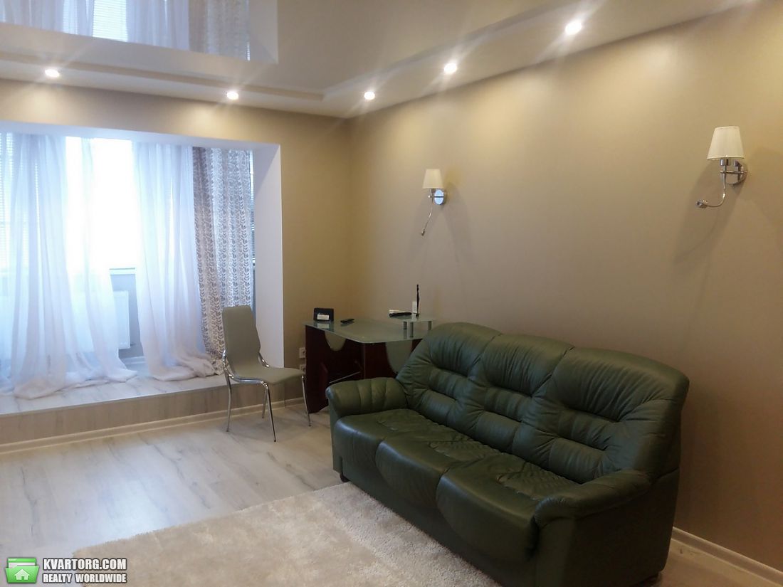 Rent out 3-room apartment. Днепропетровск, Исполкомовская — photo 5