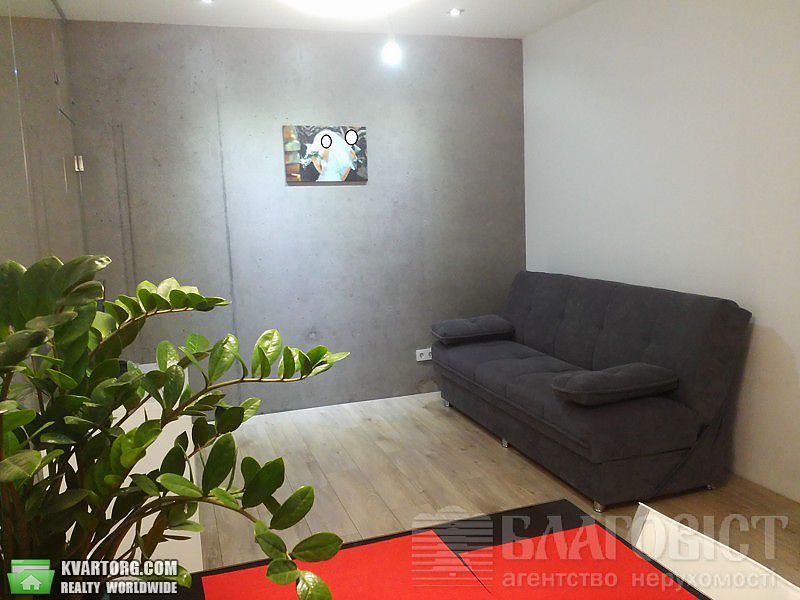 Sell 1-room apartment. Киев, Регенераторная — photo 1