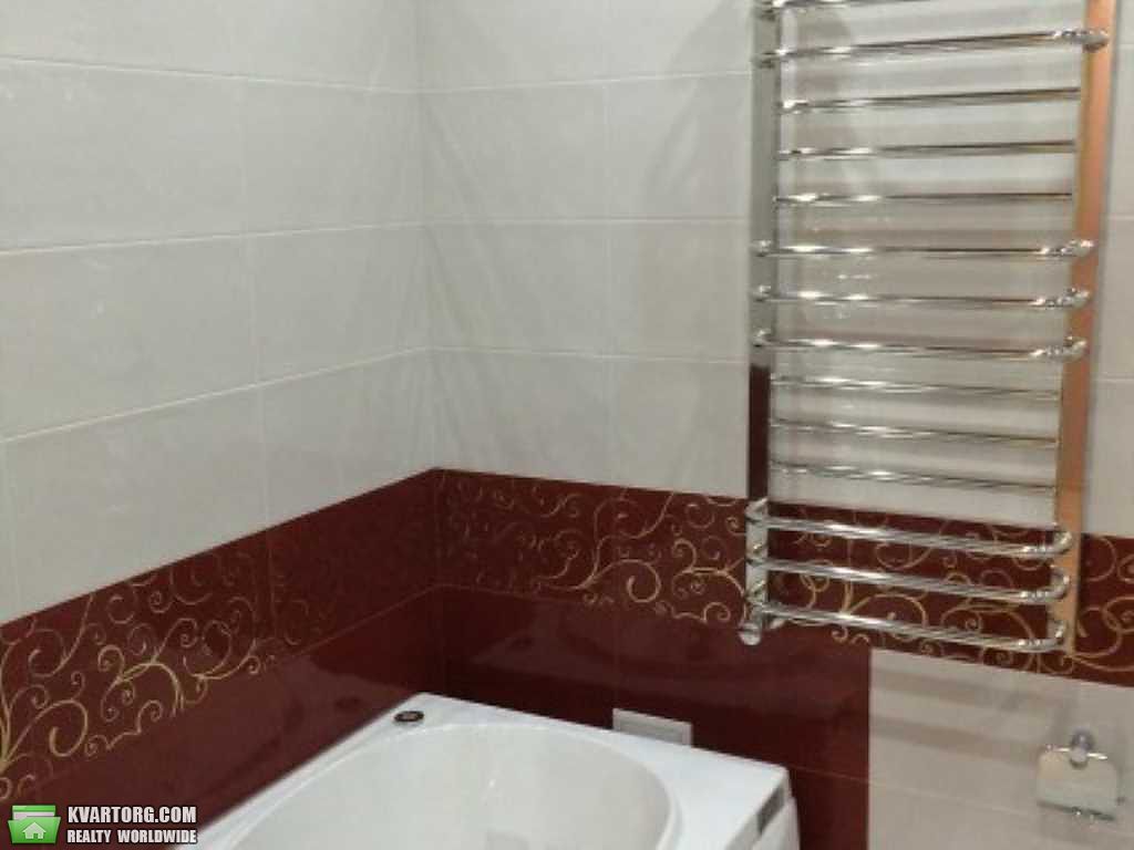 Rent out 3-room apartment. Киев, Эрнста — photo 5
