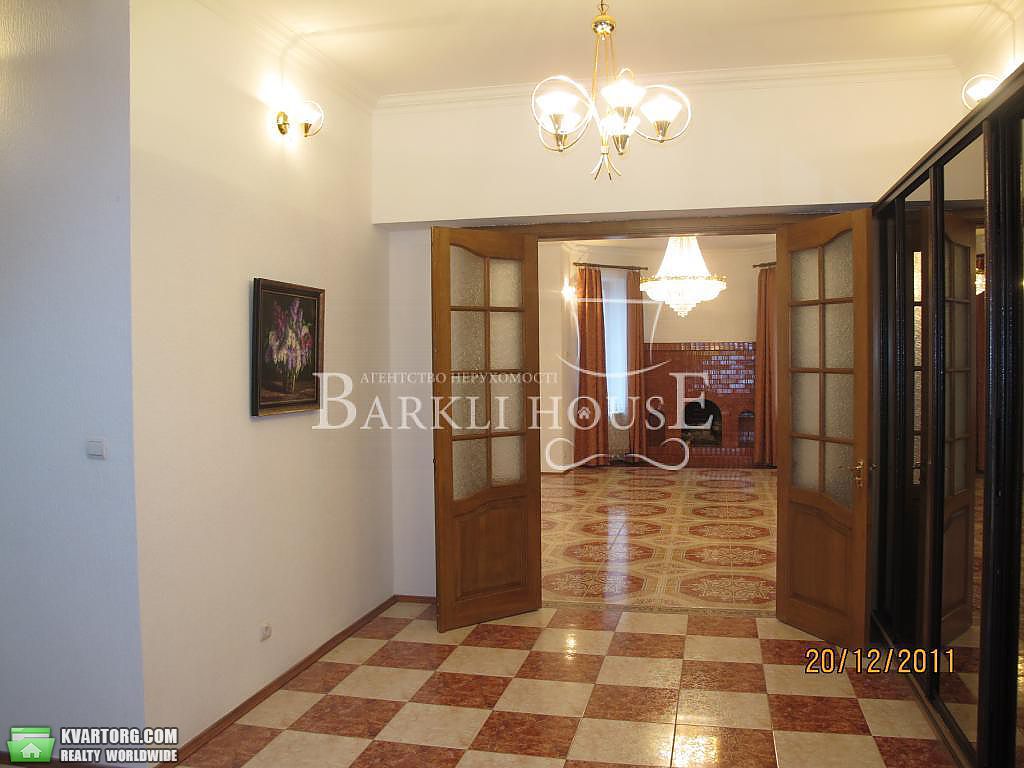 Rent out house. Киев,  Белицкая — photo 5